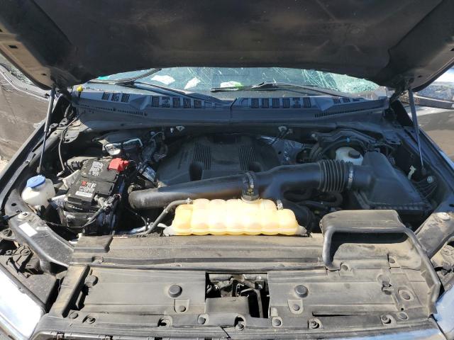 Photo 7 from auction – 2019 FORD F150 SUPER with VIN 1FTEW1E40KFA52699