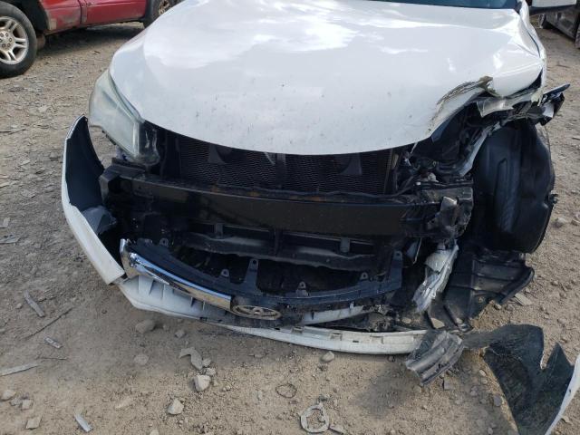 Photo 9 from auction – 2016 TOYOTA CAMRY LE with VIN 4T4BF1FK9GR531885
