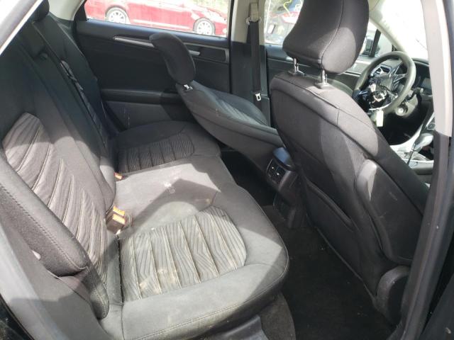 Photo 6 from auction – 2016 FORD FUSION SE with VIN 1FA6P0H77G5115012