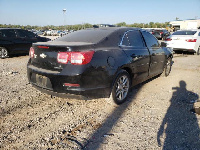 Photo 4 from auction – 2016 CHEVROLET MALIBU LIM with VIN 1G11C5SA6GU104714