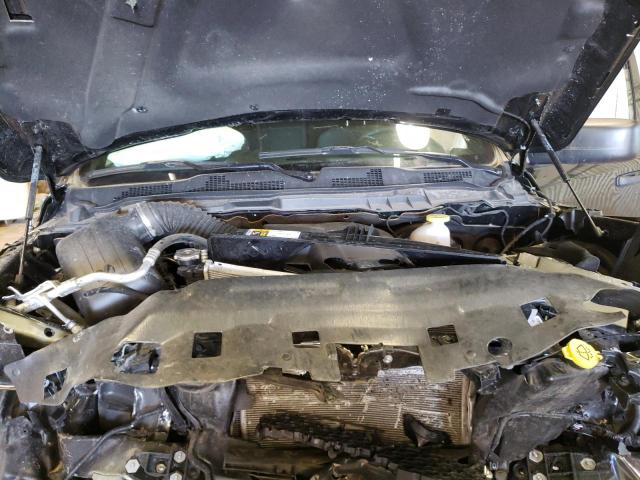 Photo 7 from auction – 2022 RAM 1500 CLASS with VIN 1C6RR7GG6NS176840
