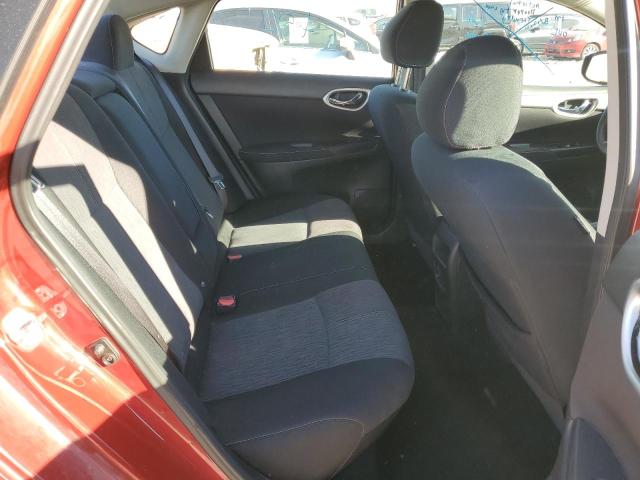 Photo 6 from auction – 2014 NISSAN SENTRA S with VIN 3N1AB7AP2EY234529