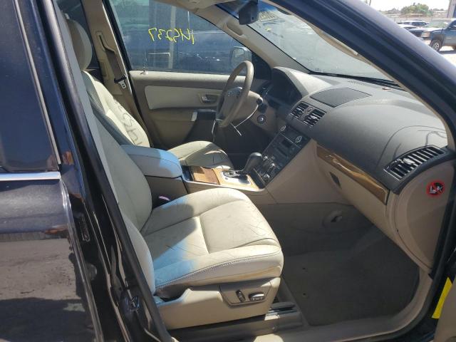 Photo 5 from auction – 2008 VOLVO XC90 3.2 with VIN YV4CY982581472892