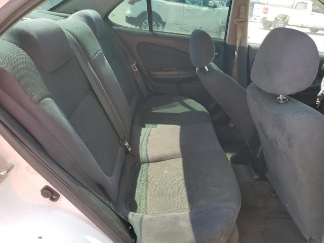 Photo 6 from auction – 2005 NISSAN SENTRA 1.8 with VIN 3N1CB51D75L567583