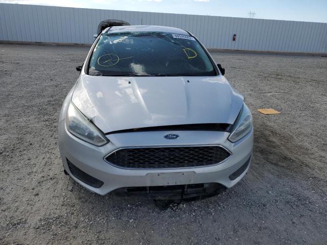 Photo 9 from auction – 2015 FORD FOCUS SE with VIN 1FADP3F28FL327315