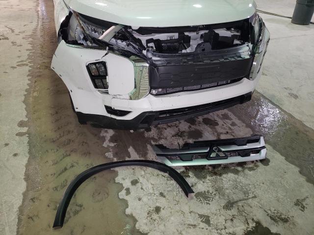 Photo 9 from auction – 2020 MITSUBISHI OUTLANDER with VIN JA4AR3AU5LU027747