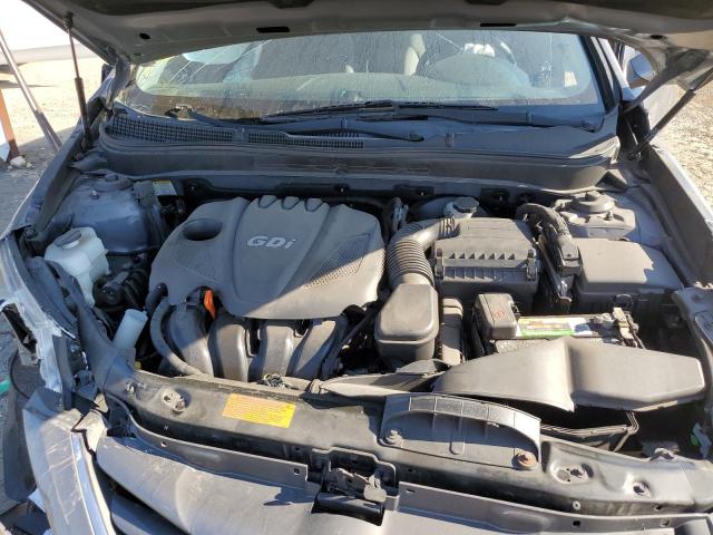 Photo 7 from auction – 2013 HYUNDAI SONATA GLS with VIN 5NPEB4AC4DH683992
