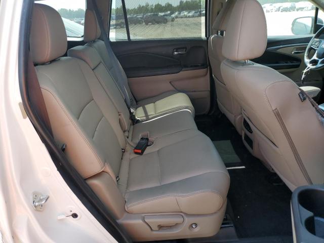 Photo 6 from auction – 2021 HONDA PILOT EXL with VIN 5FNYF5H56MB040198