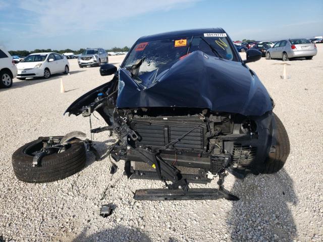 Photo 9 from auction – 2017 JAGUAR F-PACE PRE with VIN SADCJ2BV2HA094083