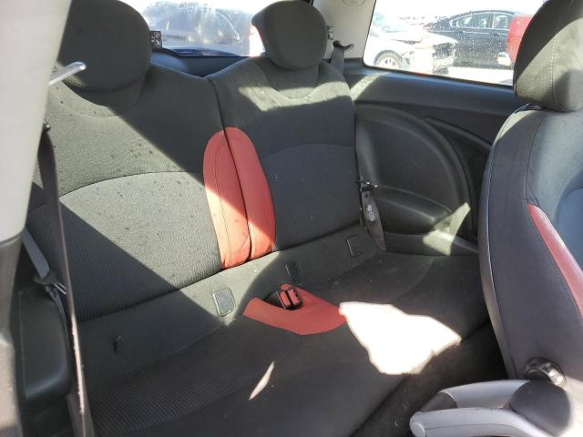 Photo 6 from auction – 2007 MINI COOPER with VIN WMWMF33537TL68929