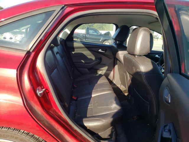 Photo 6 from auction – 2014 FORD FOCUS SE with VIN 1FADP3F27EL194593