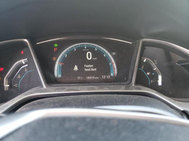 Photo 8 from auction – 2016 HONDA CIVIC EX with VIN 19XFC2F70GE073436