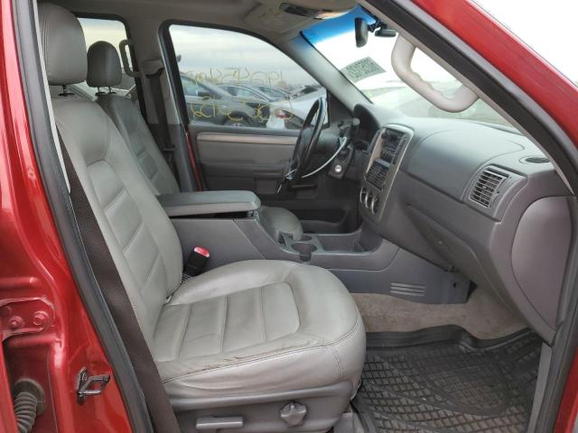 Photo 5 from auction – 2004 FORD EXPLORER X with VIN 1FMZU73K24ZA62904