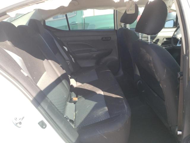 Photo 6 from auction – 2021 NISSAN VERSA S with VIN 3N1CN8DV8ML920621