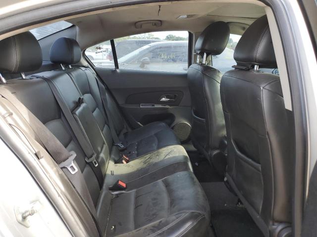 Photo 6 from auction – 2012 CHEVROLET CRUZE LT with VIN 1G1PG5SC3C7369440