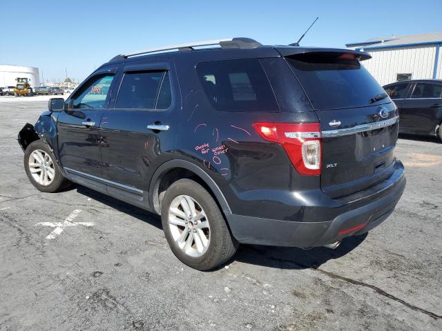 Photo 3 from auction – 2013 FORD EXPLORER X with VIN 1FM5K7D87DGB19696