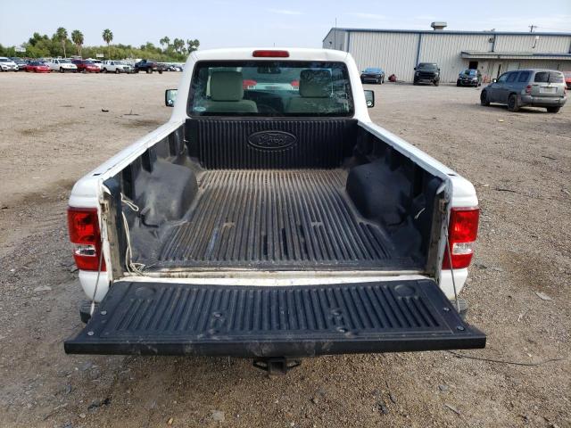 Photo 6 from auction – 2010 FORD RANGER with VIN 1FTKR1AD7APA60596