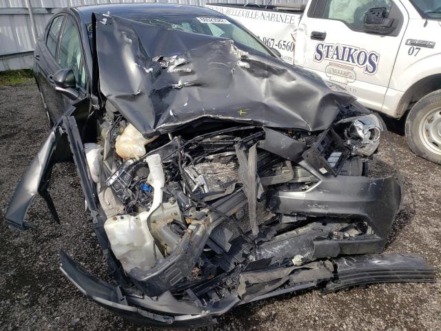 Photo 9 from auction – 2017 FORD FUSION SE with VIN 3FA6P0H7XHR173064