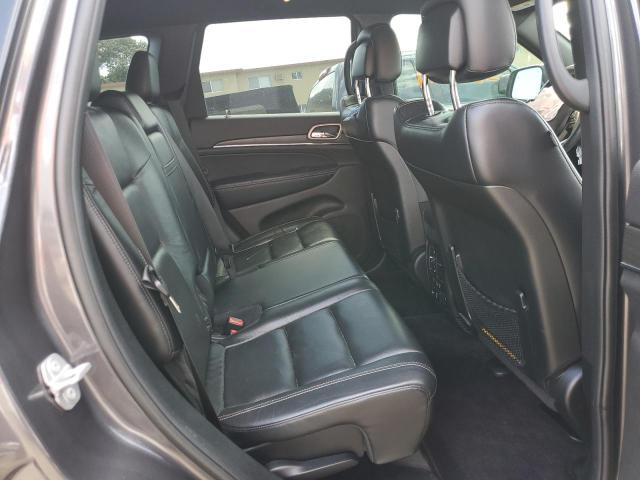 Photo 6 from auction – 2017 JEEP GR CHEROKE with VIN 1C4RJFBG5HC841534