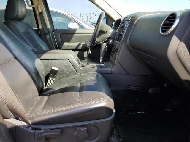 Photo 5 from auction – 2010 FORD EXPLORER X with VIN 1FMEU7DE8AUA92974