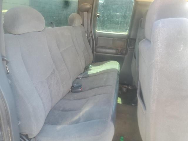 Photo 6 from auction – 2004 CHEVROLET SILVERADO with VIN 1GCEC19V14Z110347