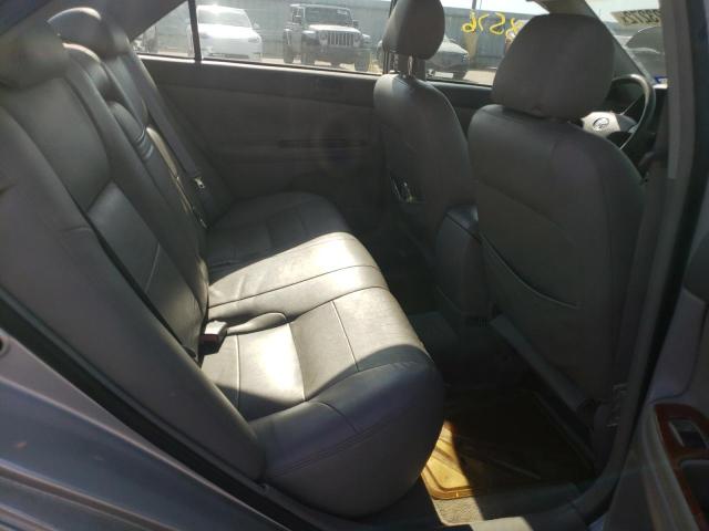 Photo 6 from auction – 2003 TOYOTA CAMRY LE with VIN 4T1BE32K53U678665