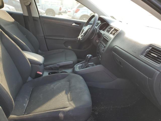 Photo 5 from auction – 2015 VOLKSWAGEN JETTA BASE with VIN 3VW2K7AJ8FM287139
