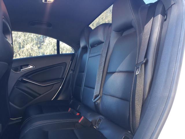 Photo 6 from auction – 2016 MERCEDES-BENZ CLA 250 with VIN WDDSJ4EB6GN313872