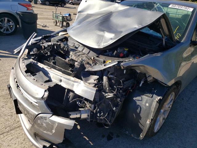 Photo 9 from auction – 2013 DODGE DART SXT with VIN 1C3CDFBAXDD149013