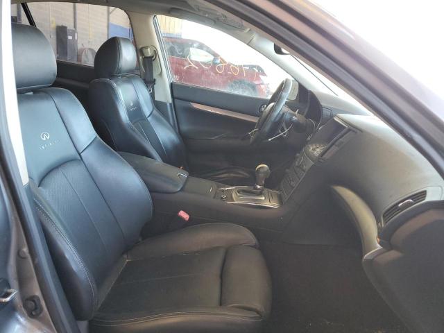 Photo 5 from auction – 2012 INFINITI G37 BASE with VIN JN1CV6AP2CM623648