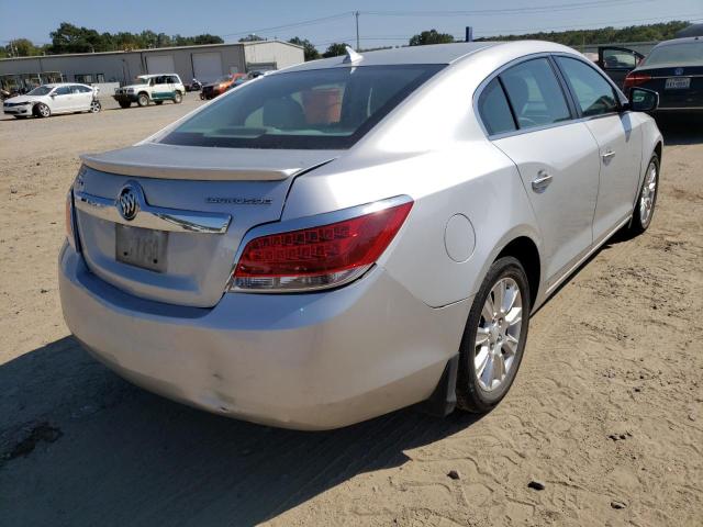 Photo 4 from auction – 2012 BUICK LACROSSE with VIN 1G4GA5ER9CF370828