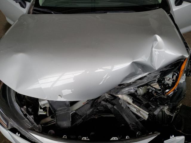 Photo 7 from auction – 2021 TOYOTA COROLLA LE with VIN 5YFEPMAE1MP207124