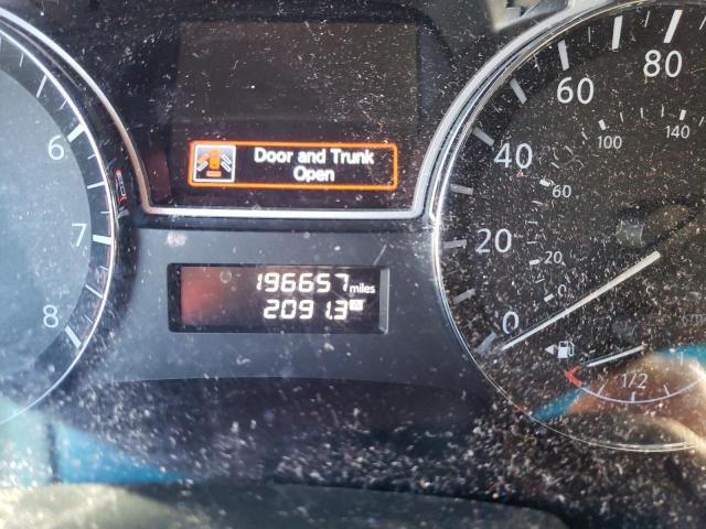 Photo 8 from auction – 2013 NISSAN ALTIMA 2.5 with VIN 1N4AL3AP0DN443188