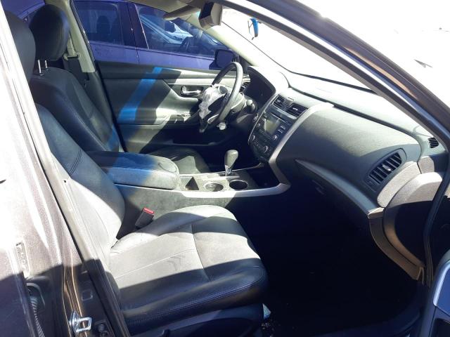 Photo 5 from auction – 2014 NISSAN ALTIMA 2.5 with VIN 1N4AL3APXEC903275