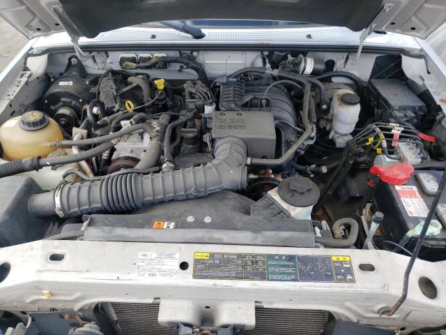 Photo 7 from auction – 2011 FORD RANGER with VIN 1FTKR1AD6BPA99844