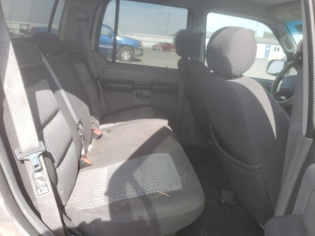Photo 6 from auction – 2003 FORD EXPLORER S with VIN 1FMZU77E13UC26627