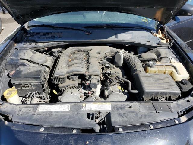 Photo 7 from auction – 2010 DODGE CHARGER SX with VIN 2B3CA3CV4AH286887