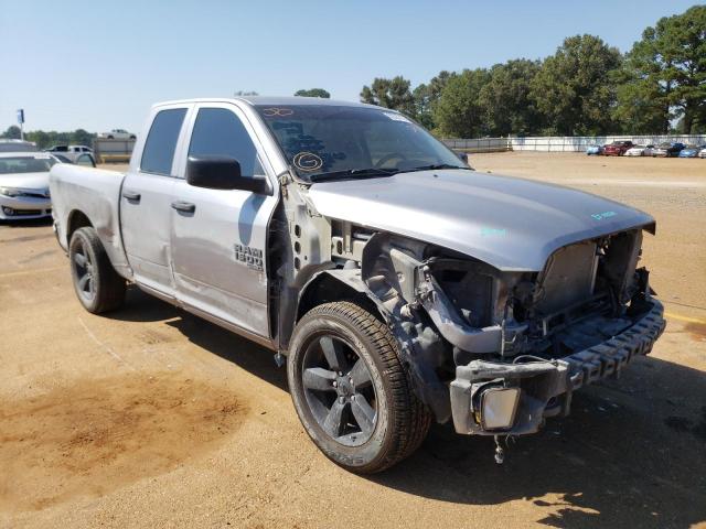 RAM 1500 CLASS 2021 with VIN 1C6RR6FG2MS521131 - Photo from auction