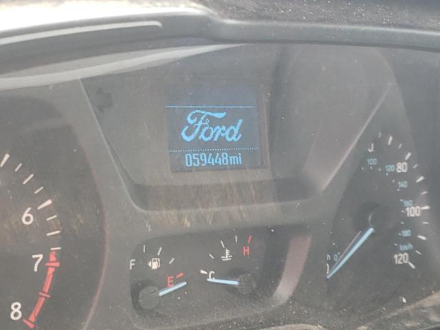 Photo 8 from auction – 2019 FORD TRANSIT T- with VIN 1FTYR2CM5KKA87887