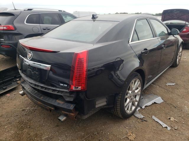 Photo 4 from auction – 2011 CADILLAC CTS PERFOR with VIN 1G6DL5ED6B0130971