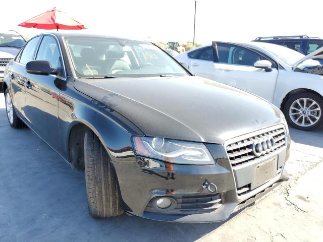 AUDI A4 PREMIUM 2011 con VIN WAUEFAFL3BN039499 - Foto de la subasta