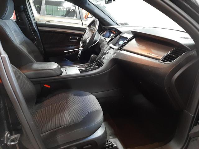 Photo 5 from auction – 2016 FORD TAURUS SEL with VIN 1FAHP2E84GG146627