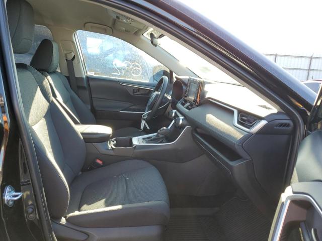 Photo 5 from auction – 2022 TOYOTA RAV4 LE with VIN 2T3H1RFV1NC197725