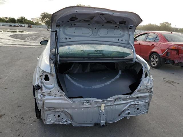 Photo 9 from auction – 2014 TOYOTA COROLLA L with VIN 2T1BURHE3EC066394