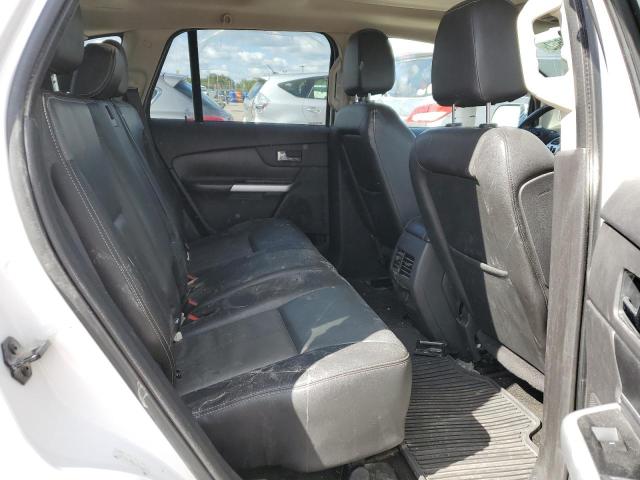 Photo 6 from auction – 2013 FORD EDGE SPORT with VIN 2FMDK3AK5DBA08849