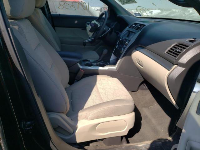 Photo 5 from auction – 2015 FORD EXPLORER with VIN 1FM5K7B89FGB49384