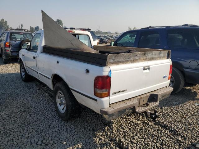 Photo 3 from auction – 1995 FORD RANGER with VIN 1FTCR10X0SUB78072