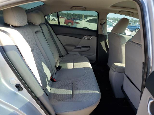 Foto 6 de la subasta – 2014 HONDA CIVIC EX con VIN 19XFB2F89EE022302