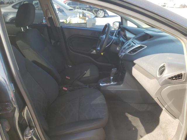 Photo 5 from auction – 2011 FORD FIESTA SEL with VIN 3FADP4CJ4BM177889