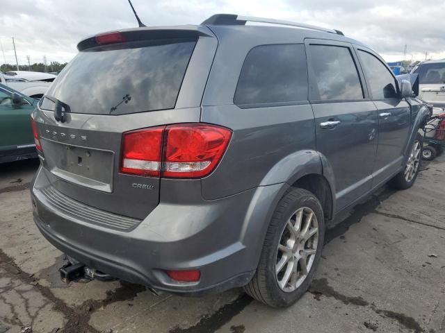 Photo 4 from auction – 2013 DODGE JOURNEY CR with VIN 3C4PDCDG6DT630075